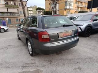 AUDI A4 usata, con Alzacristalli elettrici