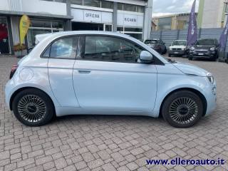 FIAT 500e usata, con Airbag Passeggero