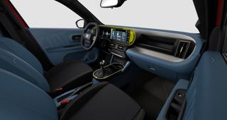 FIAT Grande Panda usata, con Servosterzo