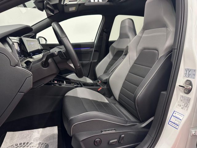 VOLKSWAGEN Golf GTD usata, con Cruise Control