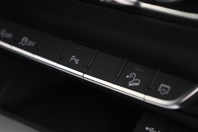 AUDI Q5 usata, con Isofix