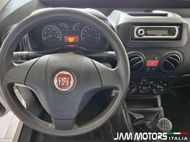 FIAT Fiorino usata 12