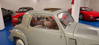 FIAT Topolino usata 15