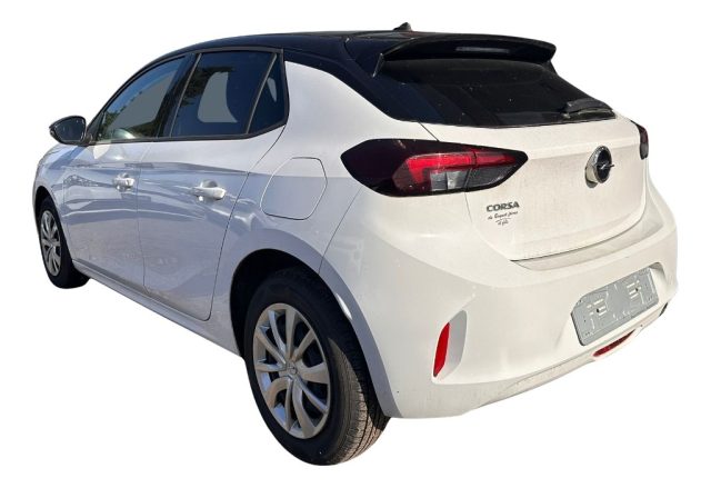 OPEL Corsa usata, con Autoradio