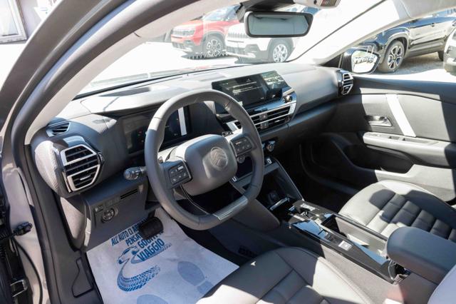 CITROEN C4 usata, con ESP