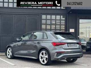 AUDI A3 usata, con Cruise Control
