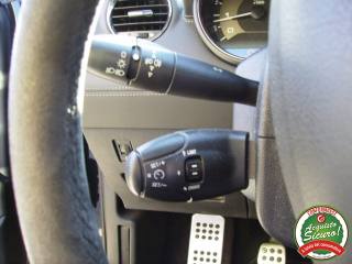 PEUGEOT RCZ usata, con Immobilizzatore elettronico