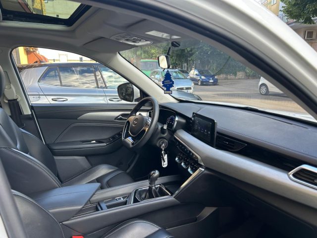 EVO Evo5 usata, con Chiusura centralizzata