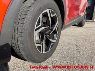 KIA Sportage usata, con Immobilizzatore elettronico
