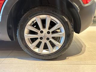 OPEL Crossland usata, con Alzacristalli elettrici