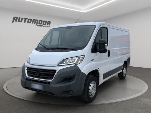 FIAT Ducato usata, con ABS
