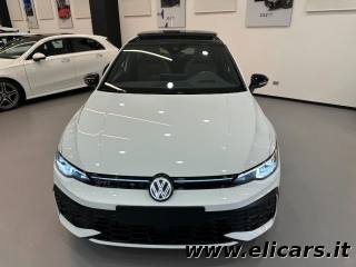 VOLKSWAGEN Golf usata, con Airbag Passeggero