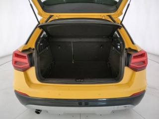 AUDI Q2 usata, con Immobilizzatore elettronico