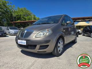 LANCIA MUSA 1.3 Multijet 16V Platino