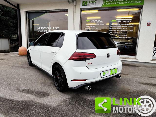 VOLKSWAGEN Golf GTI usata, con ESP