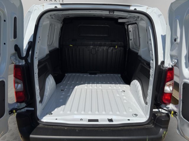 OPEL Combo usata 22