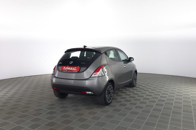 LANCIA Ypsilon usata 3