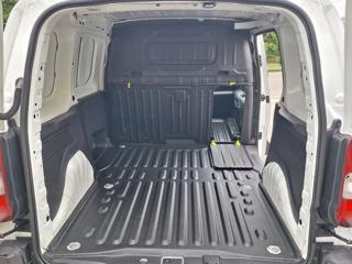 CITROEN Berlingo usata 20