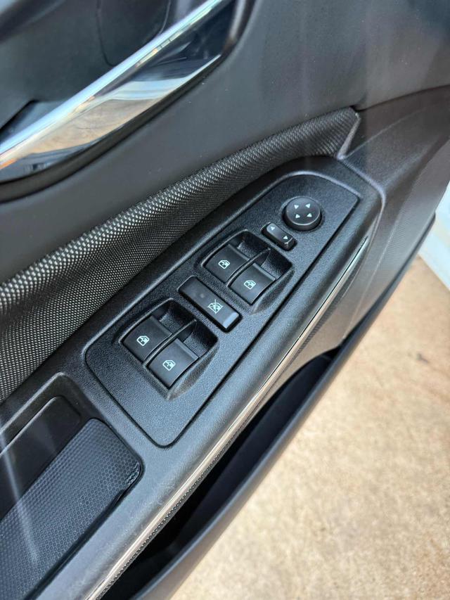 FIAT Bravo usata, con Controllo trazione