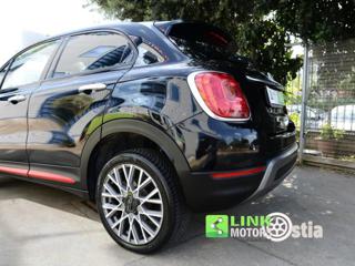 FIAT 500X usata 21