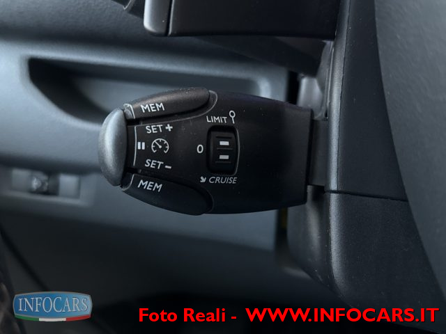 FIAT Scudo usata, con Touch screen
