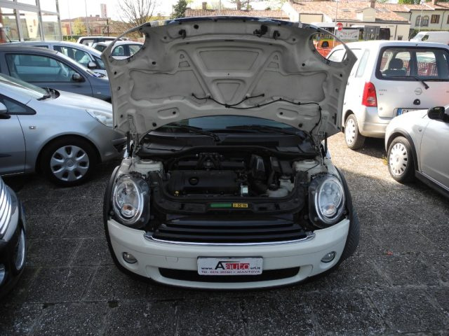 MINI One usata 60