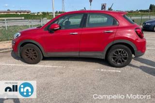 FIAT 500X usata 1