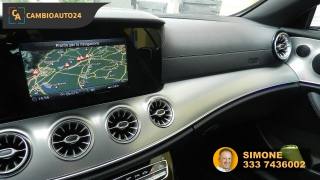 MERCEDES-BENZ E 220 usata 98