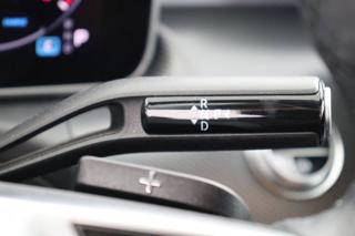 MERCEDES-BENZ C 200 usata, con Park Distance Control
