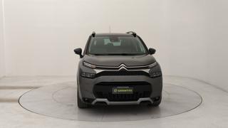 CITROEN C3 Aircross usata, con Cerchi in lega