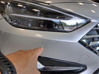 HYUNDAI i30 usata, con Controllo trazione