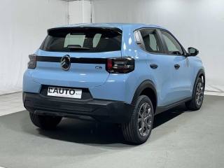 CITROEN C3 usata, con Autoradio