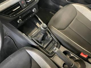 SKODA Kamiq usata, con USB