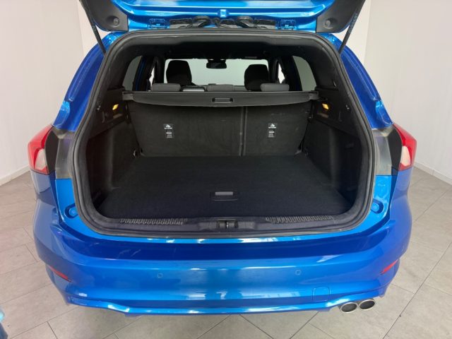 FORD Focus usata 11