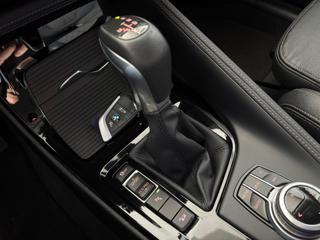 BMW X1 usata, con Portellone posteriore elettrico