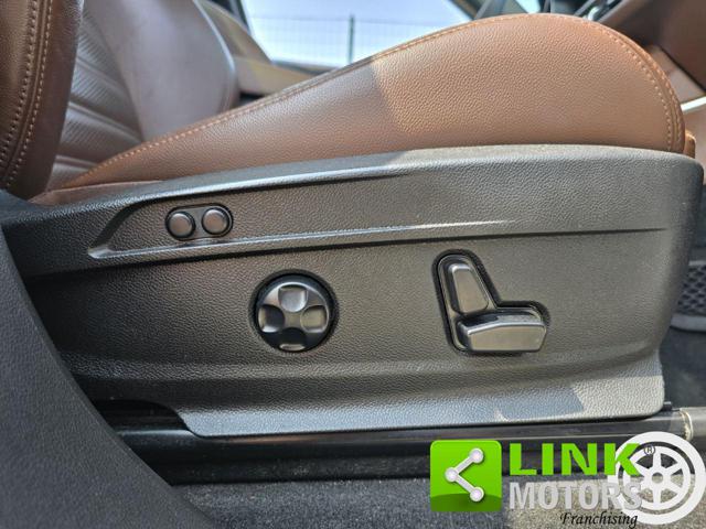 ALFA ROMEO Stelvio usata, con Autoradio digitale