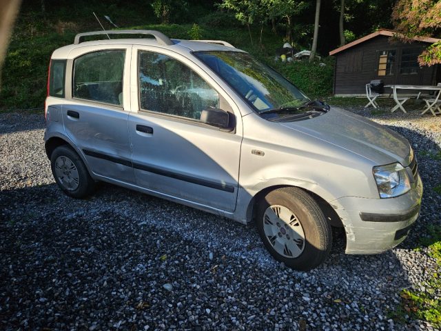 FIAT Panda usata, con Chiusura centralizzata