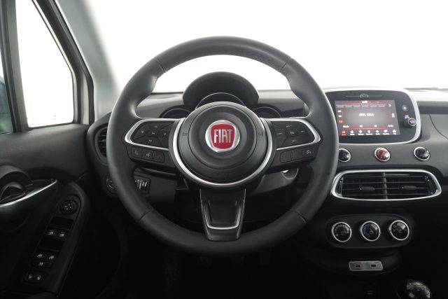 FIAT 500X usata 12