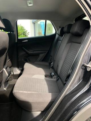 VOLKSWAGEN T-Cross usata, con Sistema di chiamata d