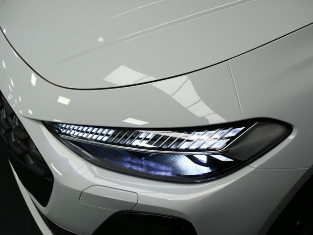 AUDI A5 usata, con Fendinebbia