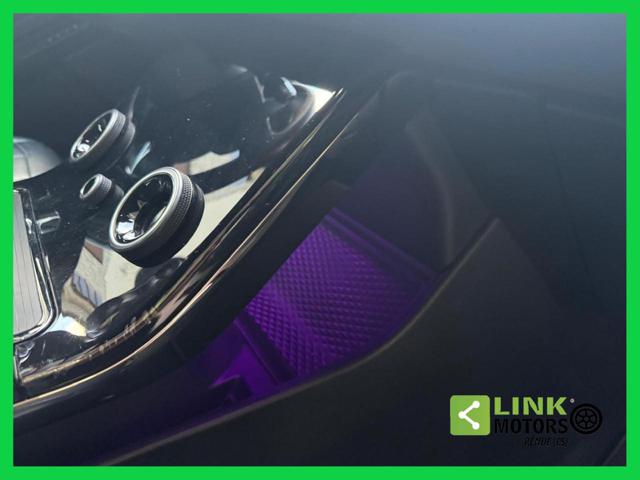 LAND ROVER Range Rover Evoque usata, con Riconoscimento dei segnali stradali