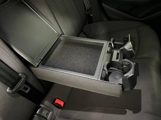 AUDI A4 allroad usata, con ESP