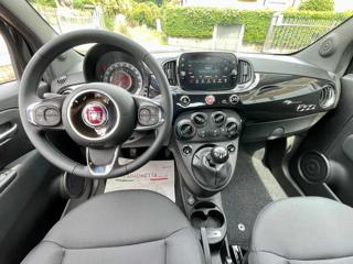 FIAT 500 usata, con Cerchi in lega