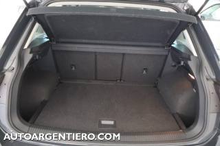 VOLKSWAGEN Tiguan usata, con Autoradio digitale