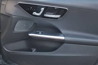 MERCEDES-BENZ C 220 usata, con Fari Xenon