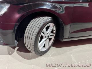 AUDI A3 usata, con Bluetooth
