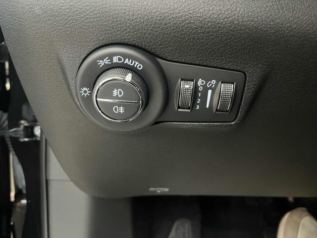 JEEP Compass usata, con Controllo trazione