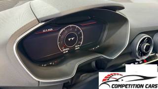 AUDI TT usata, con Controllo automatico clima