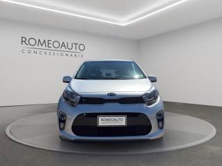 KIA Picanto usata, con Controllo trazione