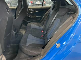 BMW 118 usata, con ESP